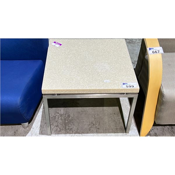 END TABLE