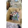 Image 2 : BOX OF HANGERS