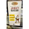 Image 2 : M.A.N.U.A.L JERKY SLICER