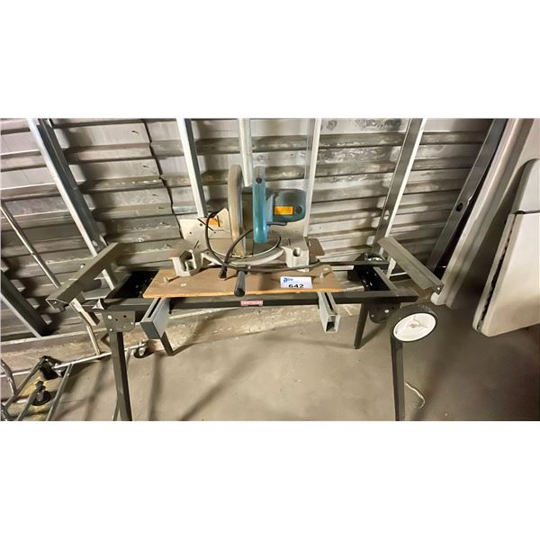 MAKITA LS1045 COMPOUND MITER SAW
