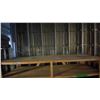 Image 2 : 4 TIER WOODEN SHELVING UNIT