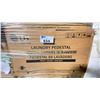 Image 2 : PALLET OF ASSORTED LAUNDRY PEDESTALS