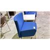 Image 2 : OFFICE LOUNGE CHAIR