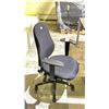 Image 2 : ROLLING OFFICE CHAIR