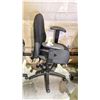 Image 2 : ROLLING OFFICE CHAIR