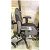 Image 2 : ROLLING OFFICE CHAIR