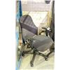 Image 2 : ROLLING OFFICE CHAIR