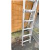 Image 3 : EXTENSION LADDER (DAMAGED)