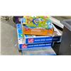 Image 2 : 2 STEP 2 DUCK DIVE WATER TABLES & PLAY DAY SAND & WATER ACTIVITY TABLE (MAY BE MISSING PARTS &