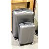 Image 1 : 2-PC RICARDO LUGGAGE SET (UNKNOWN COMBINATION)