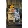 Image 1 : PALLET OF ASSORTED ITEMS INCLUDING; DEWALT SHOP VACUUM, COLEMAN SUNLODGE TENT, CUCKOO AUTOMATIC