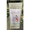 Image 2 : 3 ASSORTED CHINESE SCROLL ARTWORKS