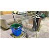 Image 2 : LOT OF ASSORTED SHOPPING CARTS
