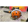 Image 1 : STIHL BR700 GAS BACKPACK BLOWER