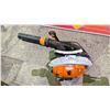 Image 2 : STIHL BR700 GAS BACKPACK BLOWER