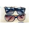 Image 4 : ASSORTED ITEMS INCLUDING: SUNGLASSES, MISC. JEWELRY, WATCHES, LOUIS VITON WALLET, &