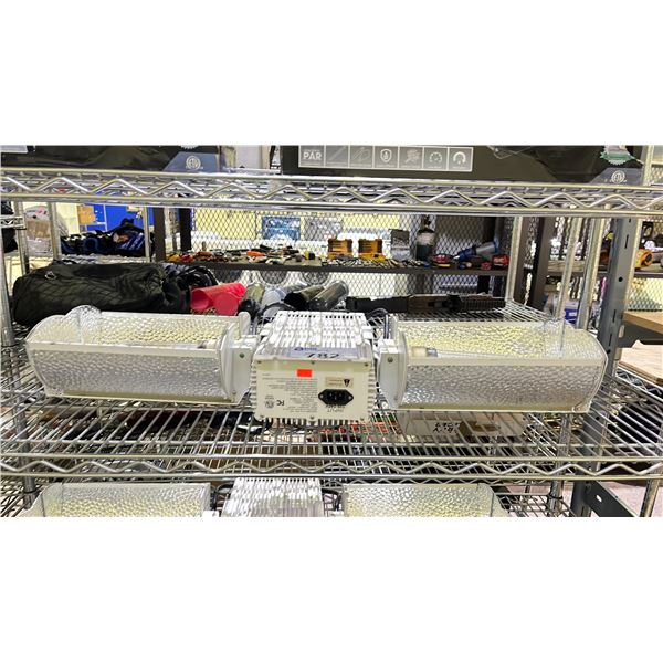 120-240V GROW LAMP