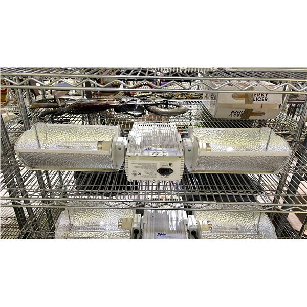 120-240V GROW LAMP