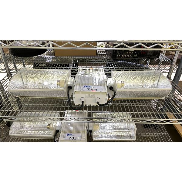120-240V GROW LAMP