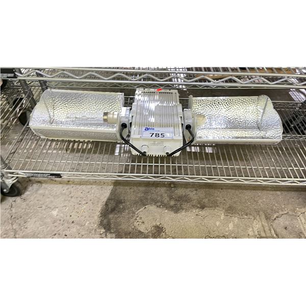 120-240V GROW LAMP
