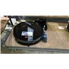 Image 1 : DEEBOT ROBOT VACUUM WITH CHARGING DOCK