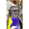 Image 2 : BOX OF ASSORTED CD'S