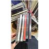 Image 3 : BOX OF ASSORTED CD'S