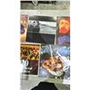 Image 4 : VINYL RECORD COLLECTION INCLUDING: GORDON LIGHTFOOT, CAT STEVENS, BONEY M, RED ROSE SPEEDWAY & MORE