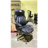 Image 1 : LAZBOY ROLLING OFFICE CHAIR