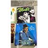 Image 2 : VINYL RECORD COLLECTION INCLUDING: FRANK SINATRA, BLONDI, SKELLERN & MORE