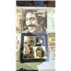 Image 4 : VINYL RECORD COLLECTION INCLUDING: BEATLES, JIM CROCE, & PAUL SIMON