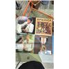 Image 4 : VINYL RECORD COLLECTION INCLUDING: MICHAEL JACKSON, STRAUSS WALTZES, PERRY COMO,