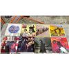 Image 1 : VINYL RECORD COLLECTION INCLUDING: MEATLOAF, NEIL YOUNG, BLONDIE, BEE GEES, BRUCE SPRINGSTEEN