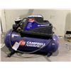 Image 1 : CAMPBELL HAUSFELD AIR COMPRESSOR