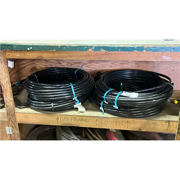 WATER TECH DRIP LINE