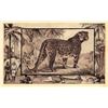 Image 25 : Trip Through The Wilds of Africa Visited by Roosevelt 25 Postcards