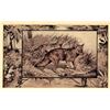 Image 2 : Trip Through The Wilds of Africa Visited by Roosevelt 25 Postcards