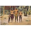 Image 8 : 9 Early Native Indians of Panama Postcards