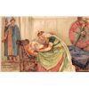 Image 1 : 7 Early Shakespeare Play Postcards