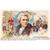 Image 1 : Set of 14 Important US Figures by R.M. Donaldson Postcards