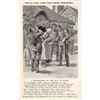 Image 2 : 6 "It's a long, long way from Tipperary" Military Postcards