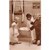 Image 2 : Set of 6 "The Little Doctor" Photo Children Comic Postcards