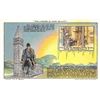 Image 2 : Set of 14 Shuyler's Candy Advertising Postcards