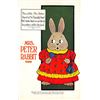 Image 8 : 8 Fantasy Dressed Animal Quaddy Club Greeting Postcards