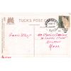 Image 8 : Group of 6 Tuck Valentine Holiday Greeting Postcards "Innocence Abroad"