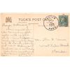 Image 8 : 6 Tuck Publishing "To My Valentine" Children Postcards