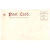Image 8 : Set of 7 Days of the Week Sunbonnet Postcards
