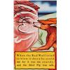 Image 8 : Set of 12 "The Three Little Pigs" Postcards