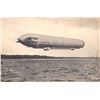 Image 2 : Group of 7 Zepplin Aviation Postcards