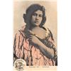 Image 8 : Group of 9 Hawaiian Hula Women Postcards